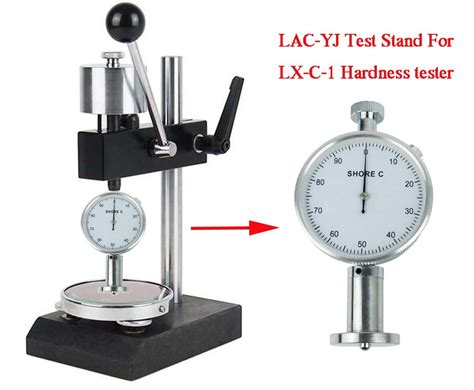 Shore Hardness Tester services|shore a hardness test method.